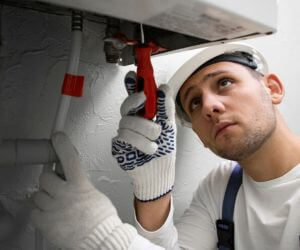 About Tankless Water Heater Installation Pros Sheridan, WY